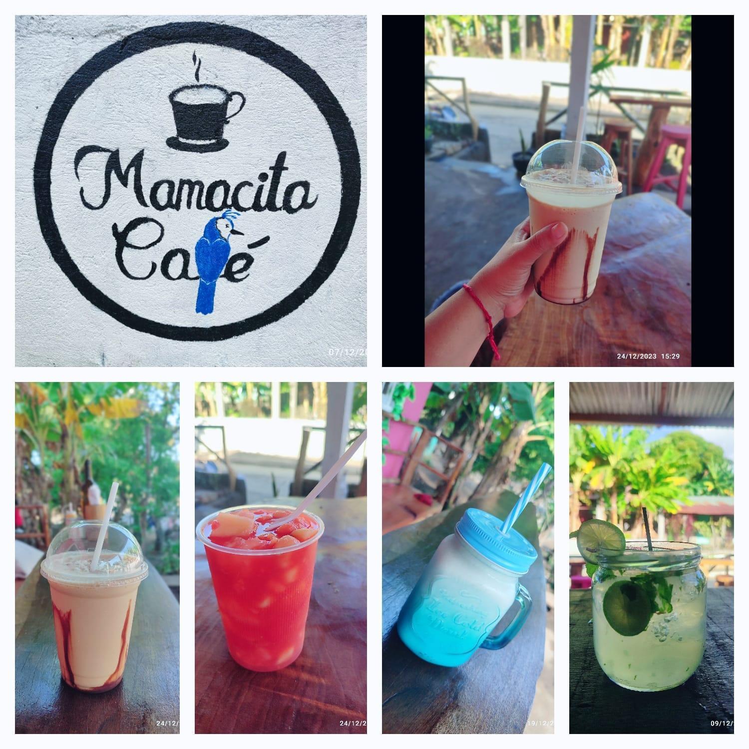 Mama Cita Cafe House Hotel Moyogalpa Exterior photo